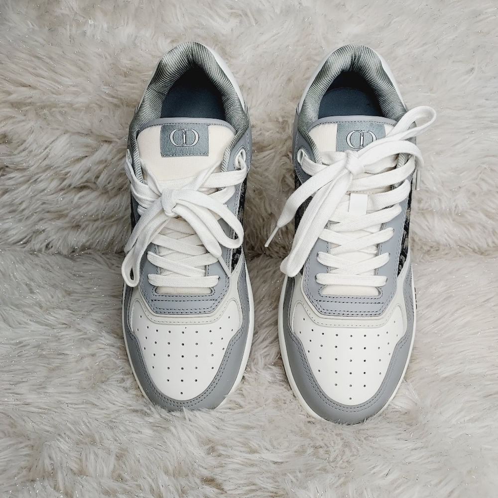 DIOR B27 Low-Top Sneaker - Picture 7 of 14
